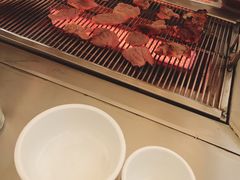 -大汗烧烤滩羊馆(清水河公园店)