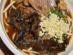 -回民餐厅(红旗路店)