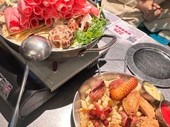 -MI WU FACTORY米屋美食工厂餐厅(绿地店)