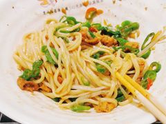 -西竹拌面(银川阅彩城店)