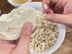 -老刘家永盛斋·传统泡馍(东关南街店)