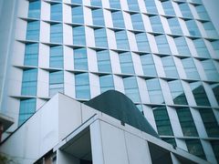 -北京三里屯CHAO酒店