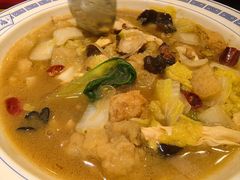 -老雒阳面馆·水席(定鼎门店)