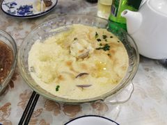 -碧海银沙海鲜餐厅(恒大海上威尼斯店)