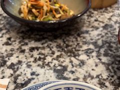 -南京大牌档(凯德大峡谷店)