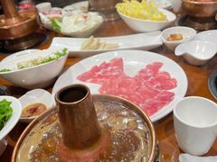 -宝泉铜锅·涮羊肉(解放东路店)
