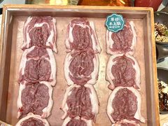 -乔先生涮肉·鲜活牛羊肉火锅(塘沽店)