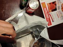 -三个大叔烤羊肉串·炭炉砂锅菜(西三旗店)