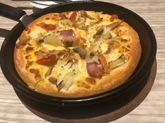 -必胜客(华为店)