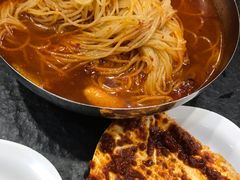 -现代烧烤冷面店(苏家屯店)