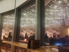 -三迪希尔顿酒店·星空酒廊