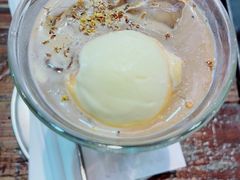桂花酒酿-MIKAKU(万达广场上海宝山店)