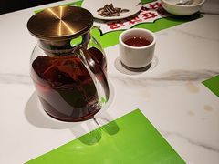 -鑫小城故事·藕汤·家常菜(台北一路总店)