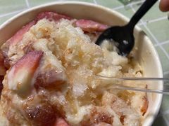 -梁子刨冰王&梁小糖(王顶堤店)
