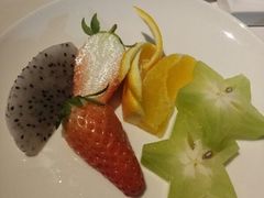 -梧桐餐厅(泉城路店)