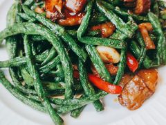 -前海沿·青岛菜(大拇指广场石老人店)