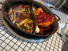-董眼镜火锅(洪崖洞总店)