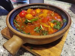 -里岛烤鱼(东港凯虹广场店)