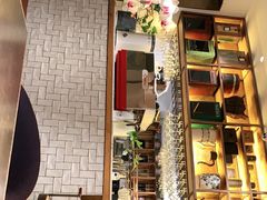 -BOCATA 西班牙餐厅(三里屯店)