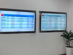 -诺亚雅思托福北郊中心(凤城路店)