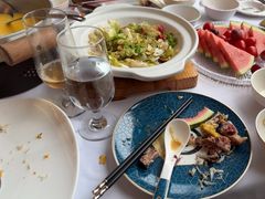 -食悦江南·淮扬菜·烤鸭(亚运村·惠新店)
