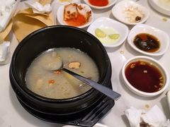 -长顺参鸡汤店(西塔总店)