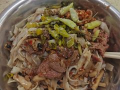 -舒记老友粉(埌西店)
