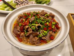 -新侗家食府(蟠桃宫店)