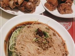 -吴记酱骨炖菜馆(西大直街店)
