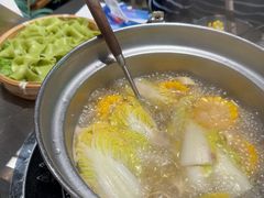 -椰庭·椰子鸡·创意玩家(晶耀前滩店)