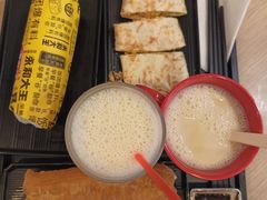 -永和大王(茉莉上新·共和新路店)