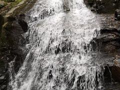 -藏龙百瀑风景区