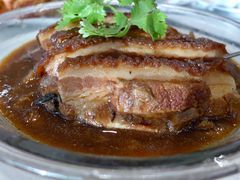 梅菜扣肉-三和烧腊酒家