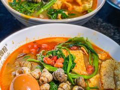 -螺小胖柳州螺蛳粉(钟楼总店)