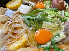 -有喜屋·深夜食堂(北京西路店)