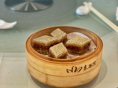 健康五谷杂粮糕-春满园·早茶·粤菜·宴会(前海店)