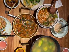 -缘生态云南菜·野生菌庭院餐厅(华侨城店)