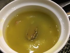 -上海锦江汤臣洲际大酒店壹阶层