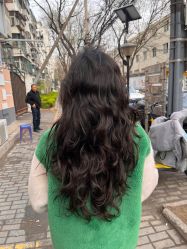 -5M HAIR SALON 旗舰店