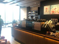 -星巴克臻选(北京太阳宫凯德店)