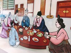 -故乡明太鱼屋(航北路店)