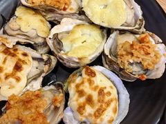 -蚝抵食·湛江生蚝(湾北路店)