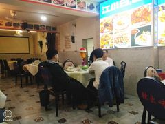 大堂-辣出味岳阳特色烧烤·龙虾大排档(砂子塘总店)