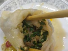 -烁佳海鲜大馅饺子