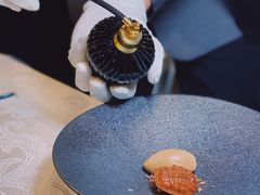 -北京古城老院厉晓麟精致菜