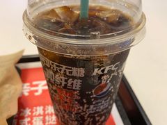 -肯德基(昌里店)