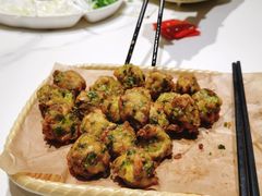 -富源东北春饼店(翠竹店)