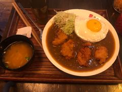 原味鸡块咖喱-金龙咖喱