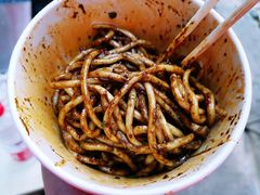 -熊腊生热干面馆(宝丰店)