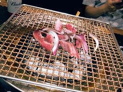 -九田家黑牛烤肉料理(中北镇店)